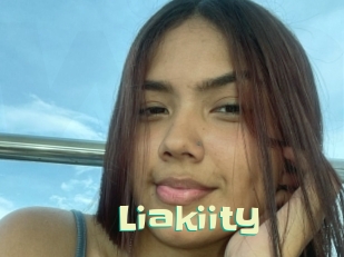 liakiity Wanna Meet