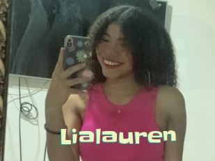 Lialauren