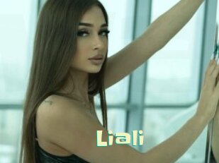 liali Wanna Meet
