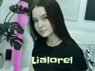 Lialorel