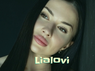 Lialovi