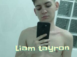 Liam_tayron