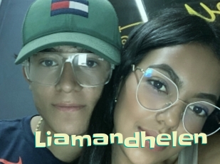 Liamandhelen