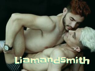 Liamandsmith