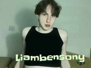 liambensony Wanna Meet