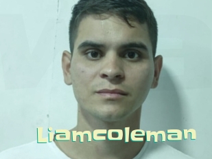 liamcoleman Wanna Meet