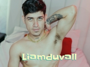liamduvall Wanna Meet