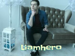 liamhero Wanna Meet