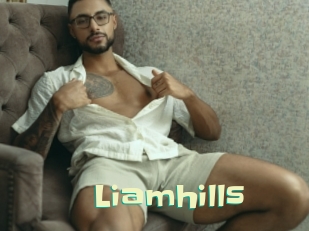 liamhills Wanna Meet