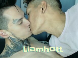 liamhott Wanna Meet