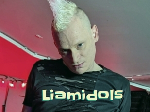 liamidols Wanna Meet