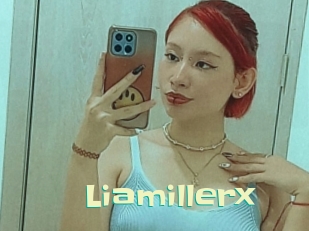 Liamillerx