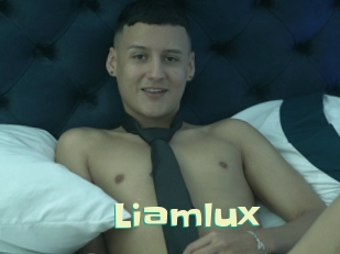 liamlux Wanna Meet