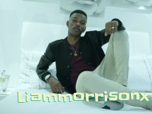 Liammorrisonx