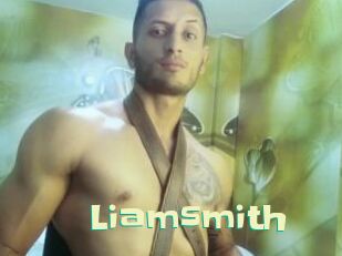 Liamsmith