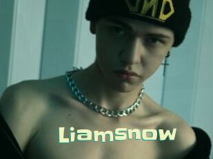 Liamsnow