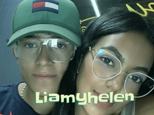 Liamyhelen