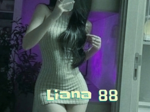 liana_88 Wanna Meet