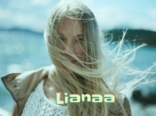 Lianaa