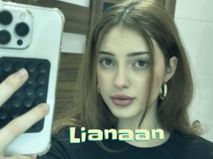 Lianaan