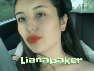 Lianabaker
