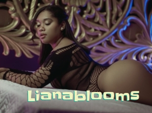 Lianablooms