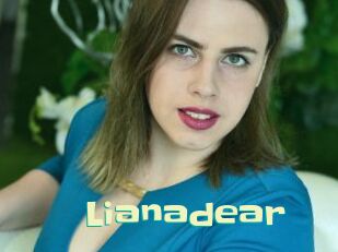 lianadear Wanna Meet