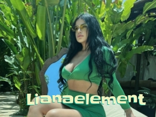 Lianaelement