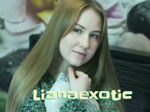 Lianaexotic