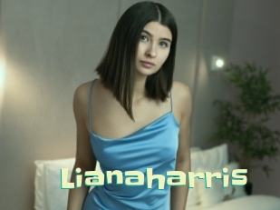 Lianaharris