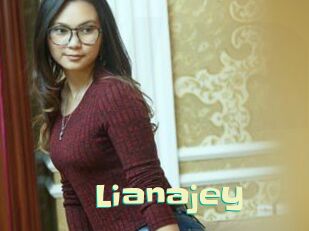 Lianajey
