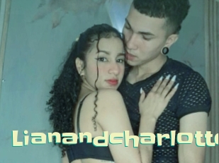 lianandcharlotte Wanna Meet
