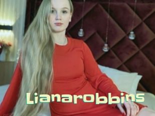 Lianarobbins