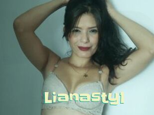 Lianasty1
