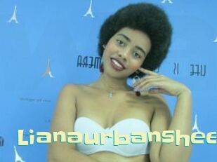 Lianaurbanshee