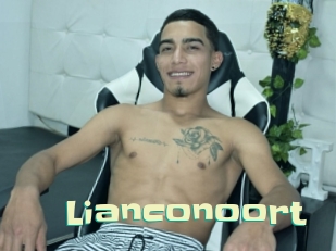 Lianconoort