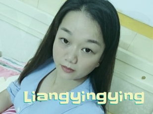 Liangyingying