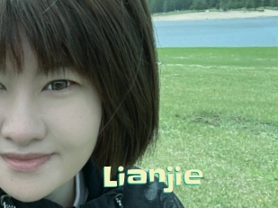 Lianjie