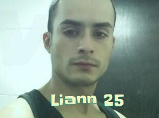 liann_25 Wanna Meet