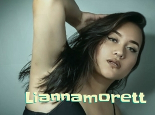 Liannamorett