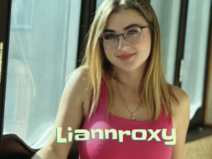 Liannroxy