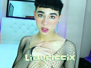 Lianriccix