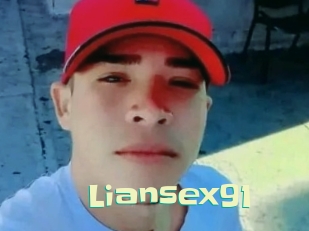 Liansex91