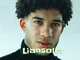 Liansoler