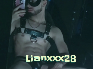 Lianxxx28