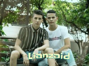 Lianzaid