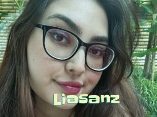Liasanz