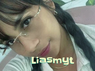 Liasmyt