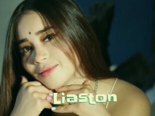 liaston Wanna Meet