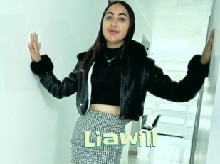 Liawill